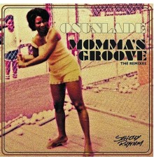 Osunlade - Momma's Groove