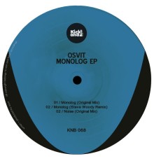 Osvit - Monolog Ep (Osvit)