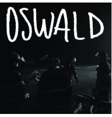 Oswald - Oswald - EP