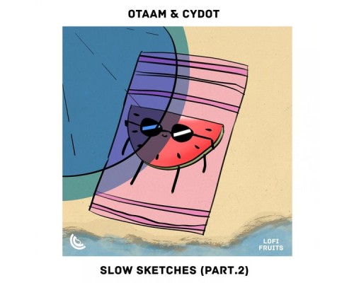 Otaam - Slow Sketches