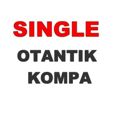 Otantik Kompa - Single otantik kompa