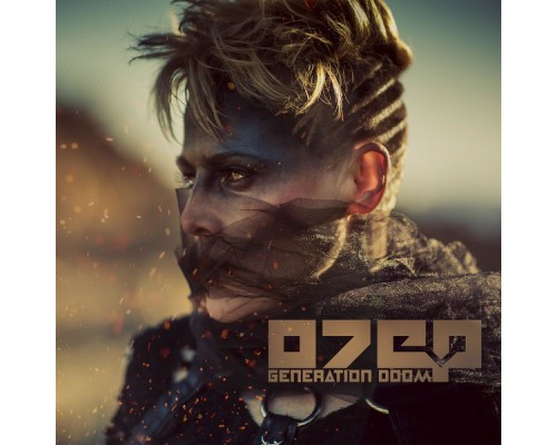 Otep - Generation Doom