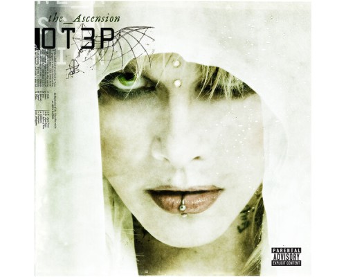 Otep - The Ascension