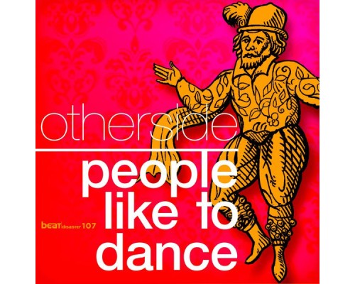 Otherside - People Like to Dance