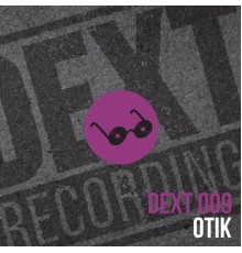 Otik - Deep Red