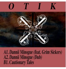 Otik - Dannii Minogue