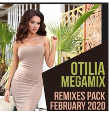 Otilia - Megamix (Remixes)