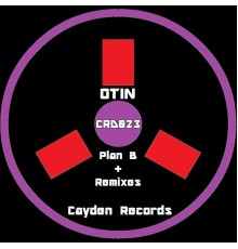 Otin - Plan B