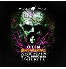 Otin - Distortion