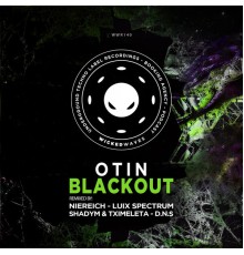 Otin - Blackout