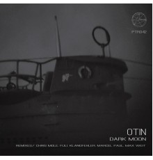 Otin - Dark Moon