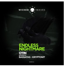 Otin - Endless Nightmare