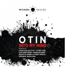 Otin - Into My Mind