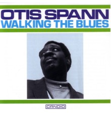 Otis Spann - Walking The Blues