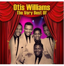 Otis Williams - The Very Best of Otis Williams