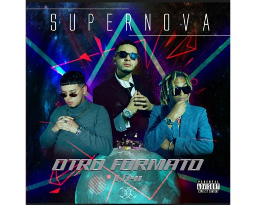 Otro Formato LA41 - Supernova