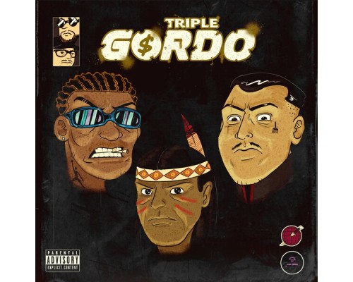 Ottavistyle & Vvstears - Triple Gordo