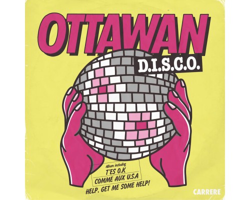 Ottawan - D.I.S.C.O.