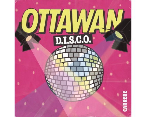 Ottawan - D.I.S.C.O.