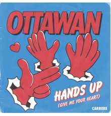 Ottawan - Hands Up