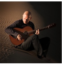 Ottmar Liebert - Dune