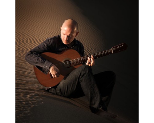 Ottmar Liebert - Dune