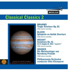 Otto Klemperer - Classical Classics 2