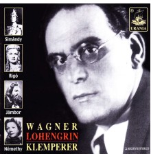 Otto Klemperer - Wagner: Lohengrin (Selection)