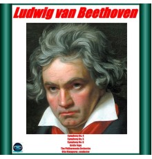 Otto Klemperer, The Philharmonia Orchestra - Beethoven: Symphony No. 4, No. 5, No. 6, Große Fuge