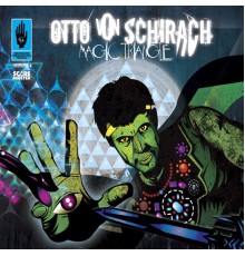 Otto Von Schirach - Magic Triangle