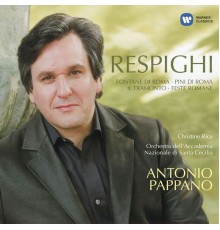 Ottorino Respighi - Roman Trilogy