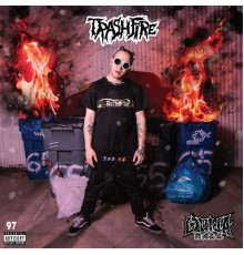 Ouija Macc - Trashfire