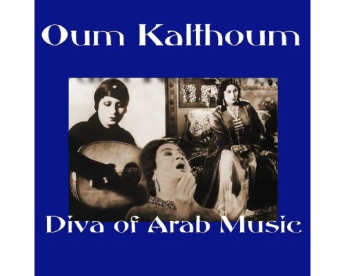 Oum Kalthoum - Nashid El Amal