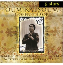 Oum Kalthoum, Oum Kaltoum - Oum Kalsoum, 36 Titles, Remastered