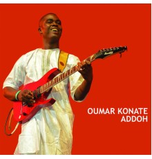 Oumar Konate - Addoh