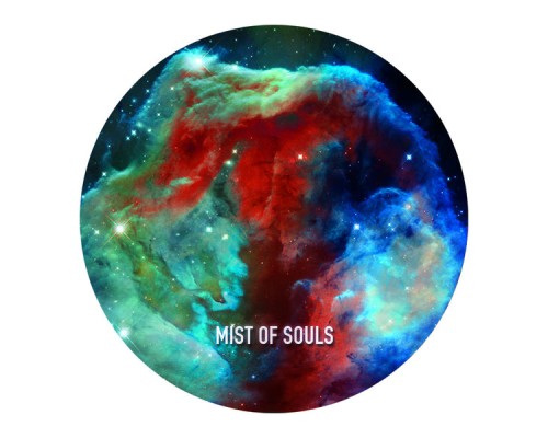 Ounts, Lox - Mist Of Souls