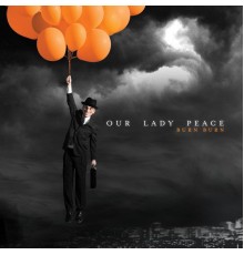 Our Lady Peace - Burn Burn