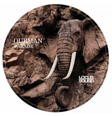 Ourman - Parade (Original Mix)