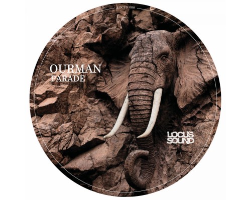 Ourman - Parade (Original Mix)