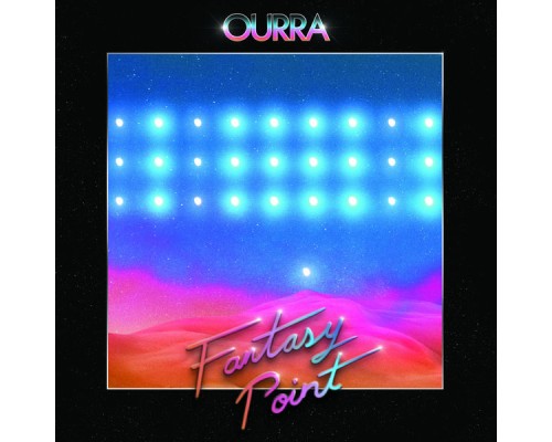 Ourra - Fantasy Point