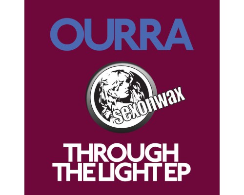 Ourra - Through The Light