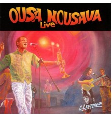 Ousanousava - Ousanousava Live (Live)