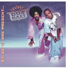 OutKast - Big Boi & Dre Present...OutKast