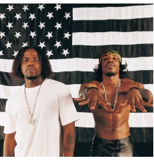 OutKast - Stankonia