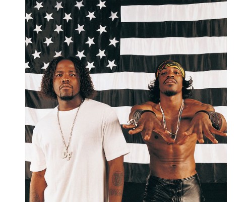 OutKast - Stankonia