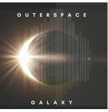 Outerspace - Galaxy