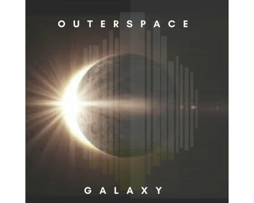 Outerspace - Galaxy