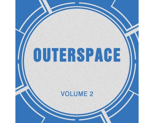 Outerspace - Outerspace, Vol. 2