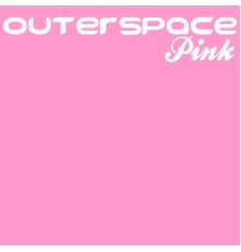 Outerspace - Pink