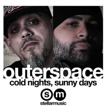 Outerspace - Cold Nights, Sunny Days